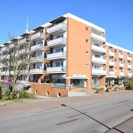 App-Stadtoase-Haus-Nordland Westerland Kültér fotó